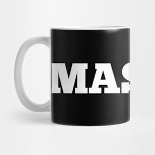 Master Mug